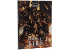 Crusade of Fire Warhammer 40,000